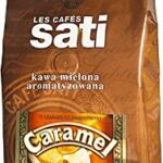Sati Kawa Karmelowa 250g