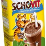 Schovit Kakaohaltiges Getrankepulver Napój Kakaowy Import 800G