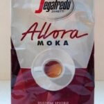 Segafredo 'A Więc' Przyjemna Kawa Allora Moka 250G