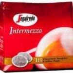 Segafredo Kapsułka Intermezzo 18 saszetek