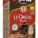 Segafredo Le Origini Peru 10szt