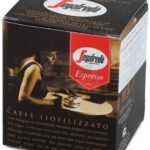 Segafredo Zanetti Segafredo Deca CremBezkofeinowa 250G