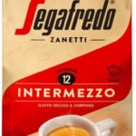 Segarfredo Zanetti Intermezzo kawa mielona 225g
