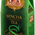 Sencha Tea 100g stożek