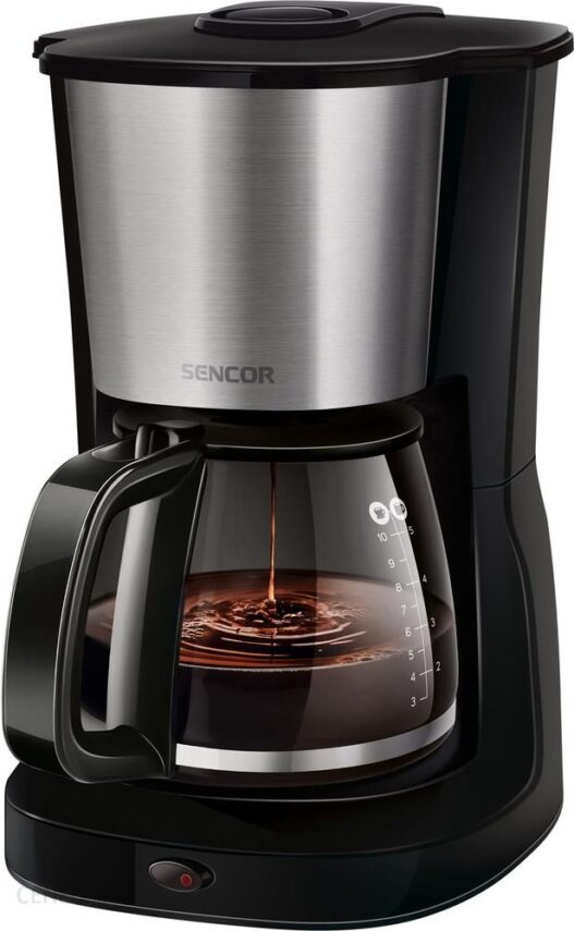 Ekspres Sencor SCE 3050SS