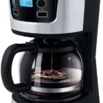 Ekspres Sencor SCE 3700BK