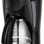 Ekspres Sencor SCE 5000BK