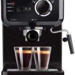 Ekspres Sencor SES 1710BK