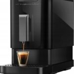 Ekspres Sencor SES 7018BK