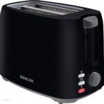 Toster Sencor STS 2607BK