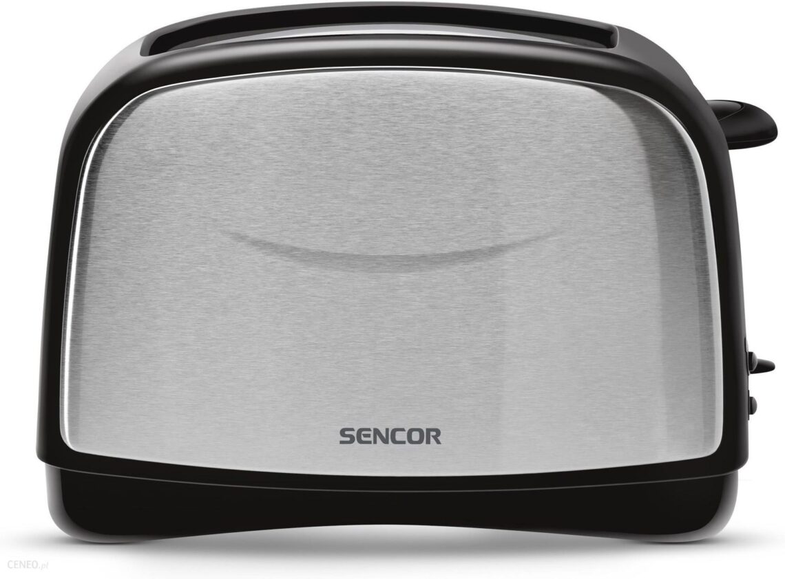 Toster Sencor STS 2651