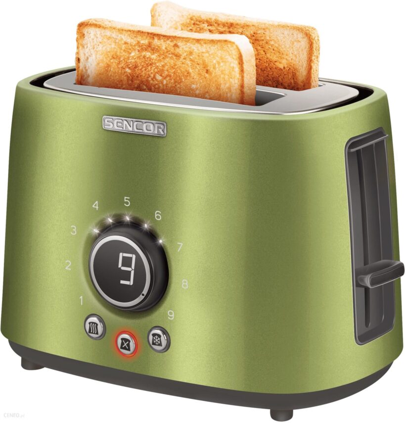 Toster Sencor STS 6050GG