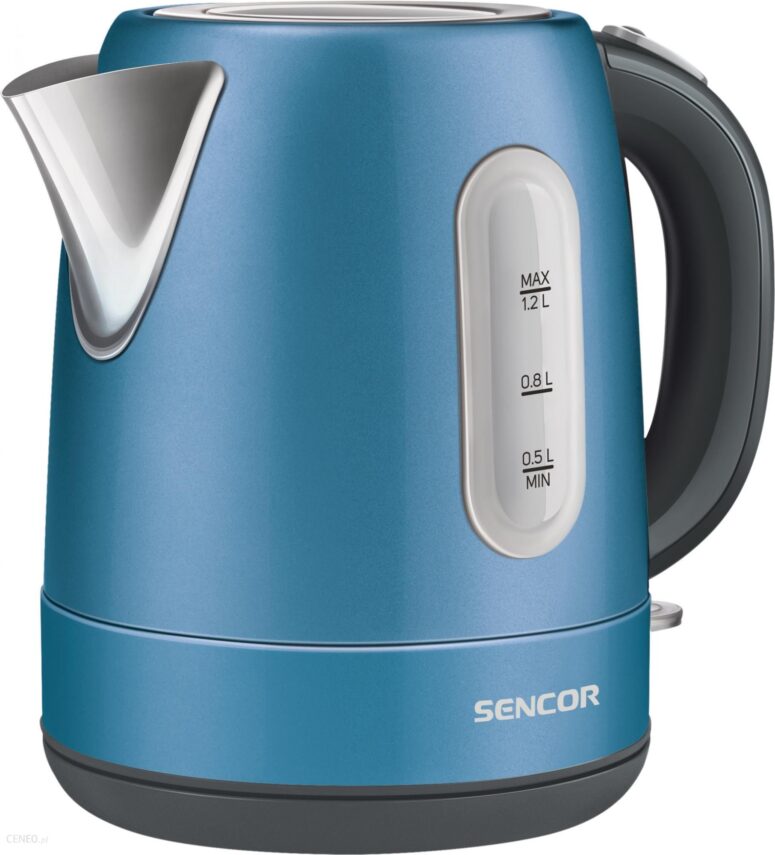 Sencor SWK 1222BL