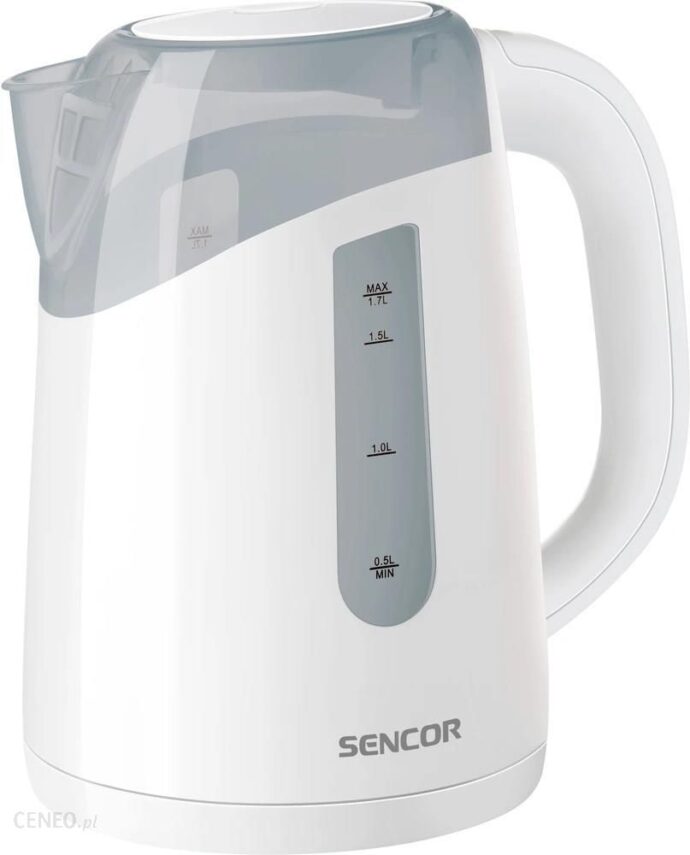 Sencor SWK 1700WH