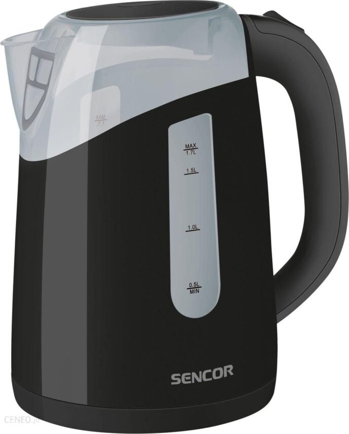 Sencor SWK 1701BK