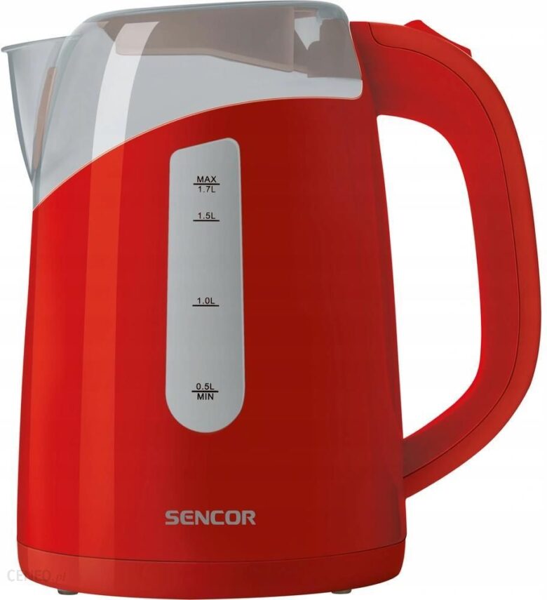 Sencor SWK 1704RD