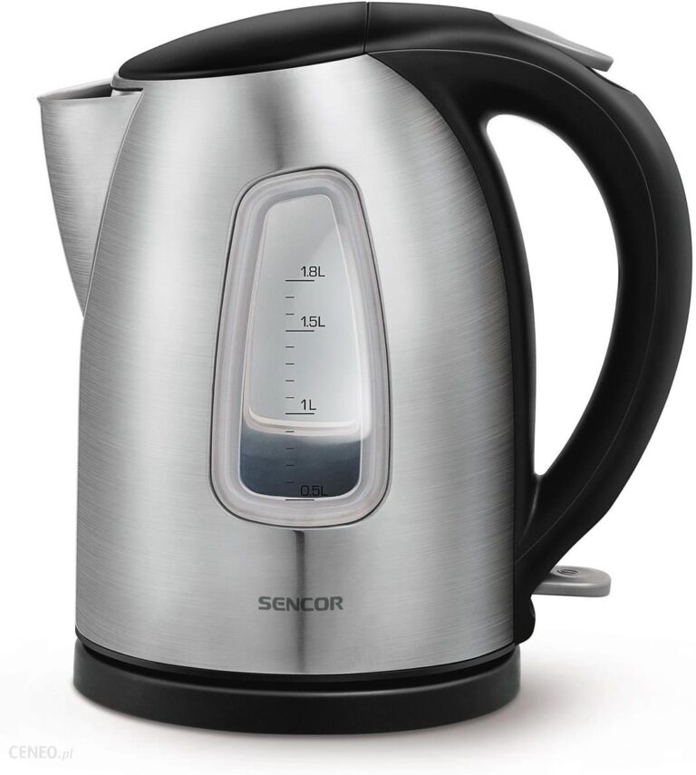 Sencor SWK 1746BK