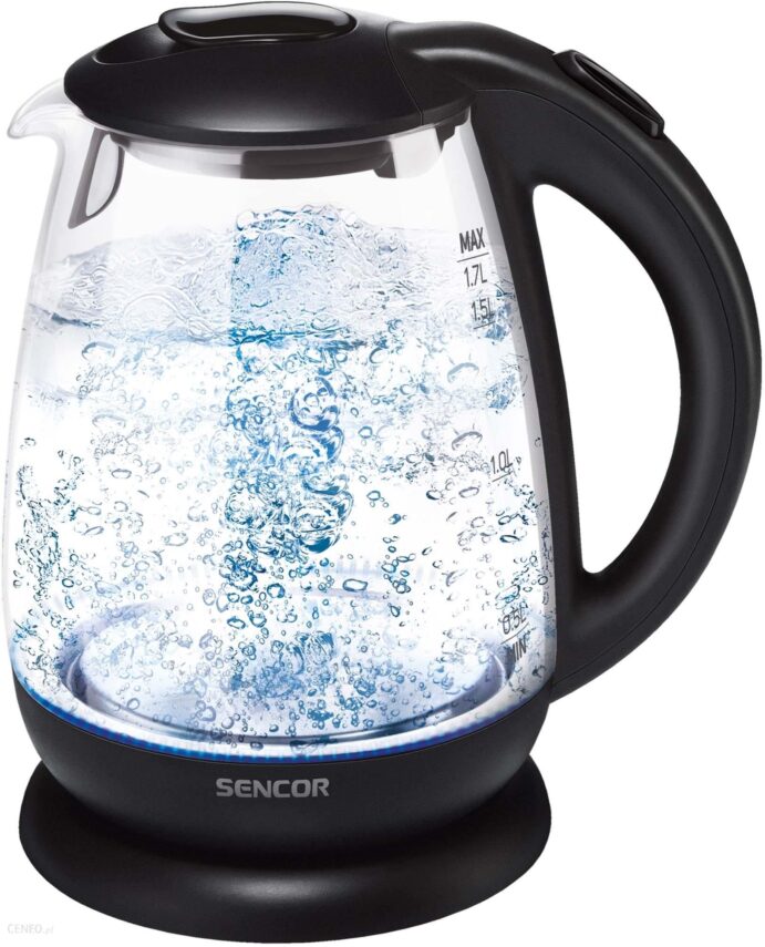 Sencor SWK 1785BK