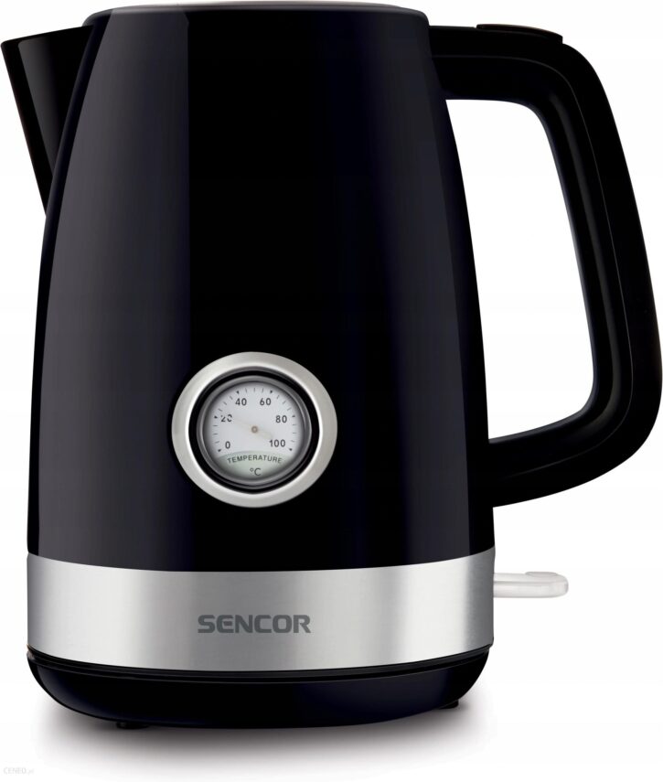 Sencor SWK 1798BK