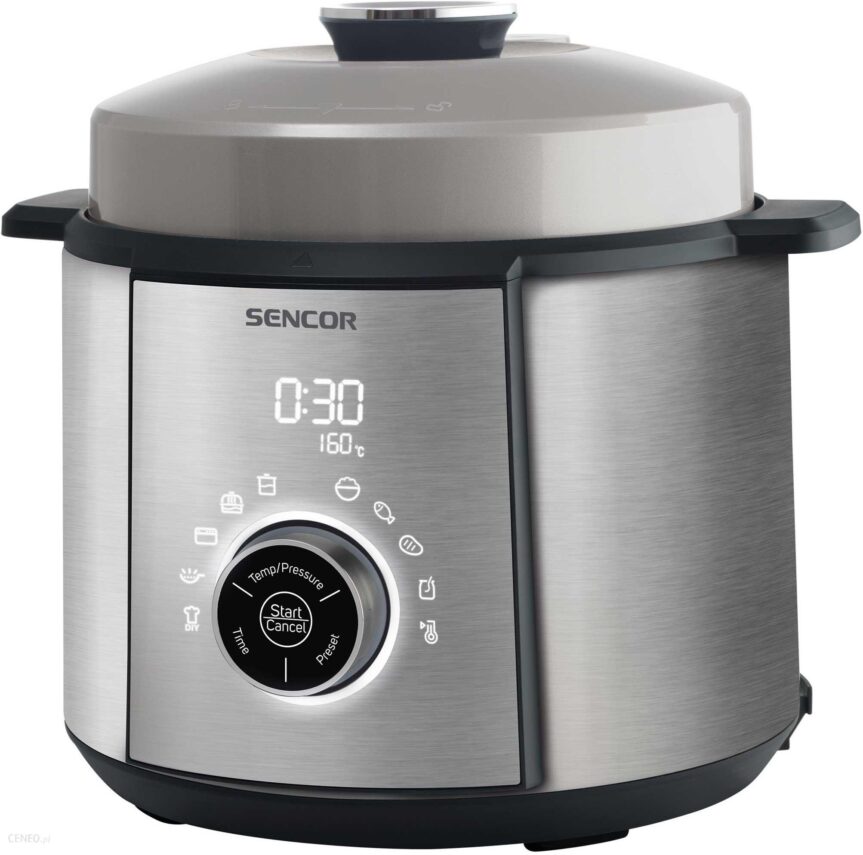 Sencor Szybkowar SPR 3900SS