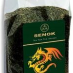 Senok Zielona Herbata Liściasta Oolong 250G