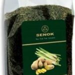 Senok Zielona Herbata Trawa Cytrynowa z Imbir 100g