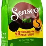 Senseo Philips MiId Pads 48 szt.