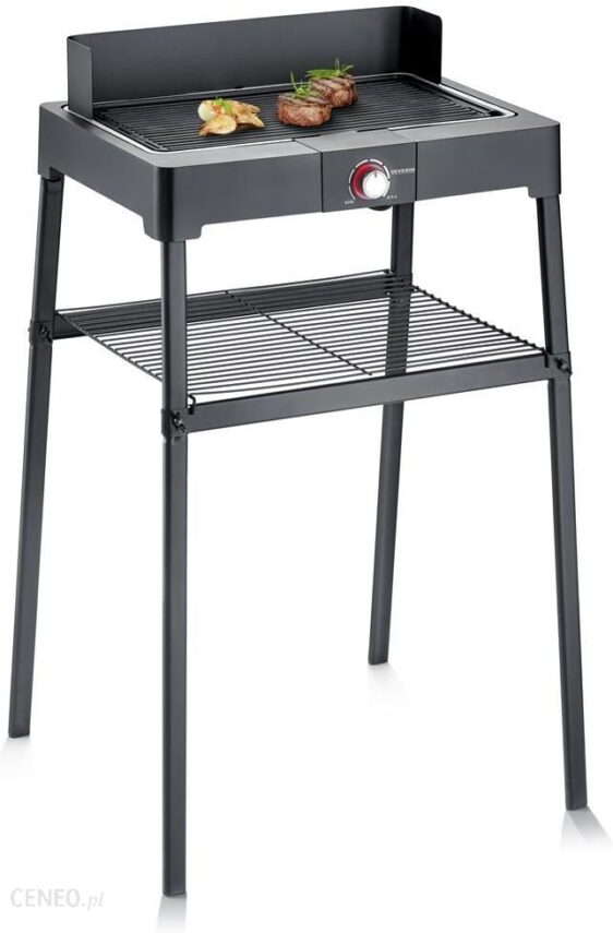 SEVERIN BARBECUE PG 8563