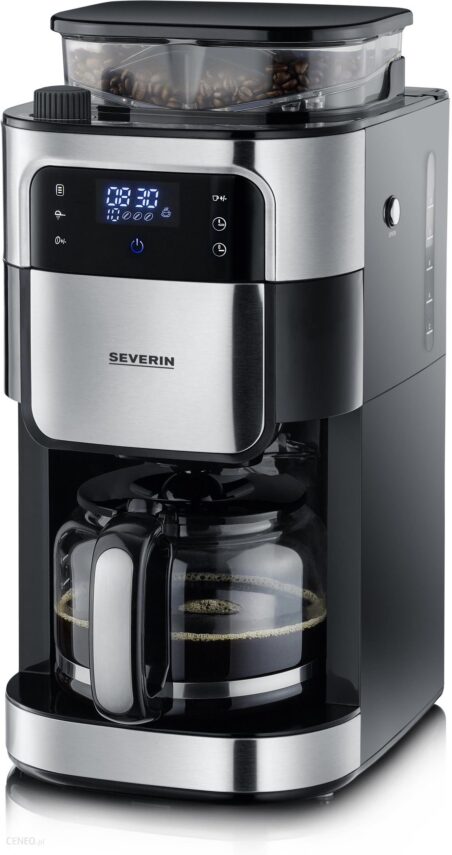Ekspres Severin KA 4813