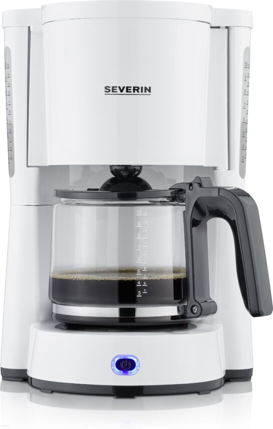 Ekspres Severin KA 4816