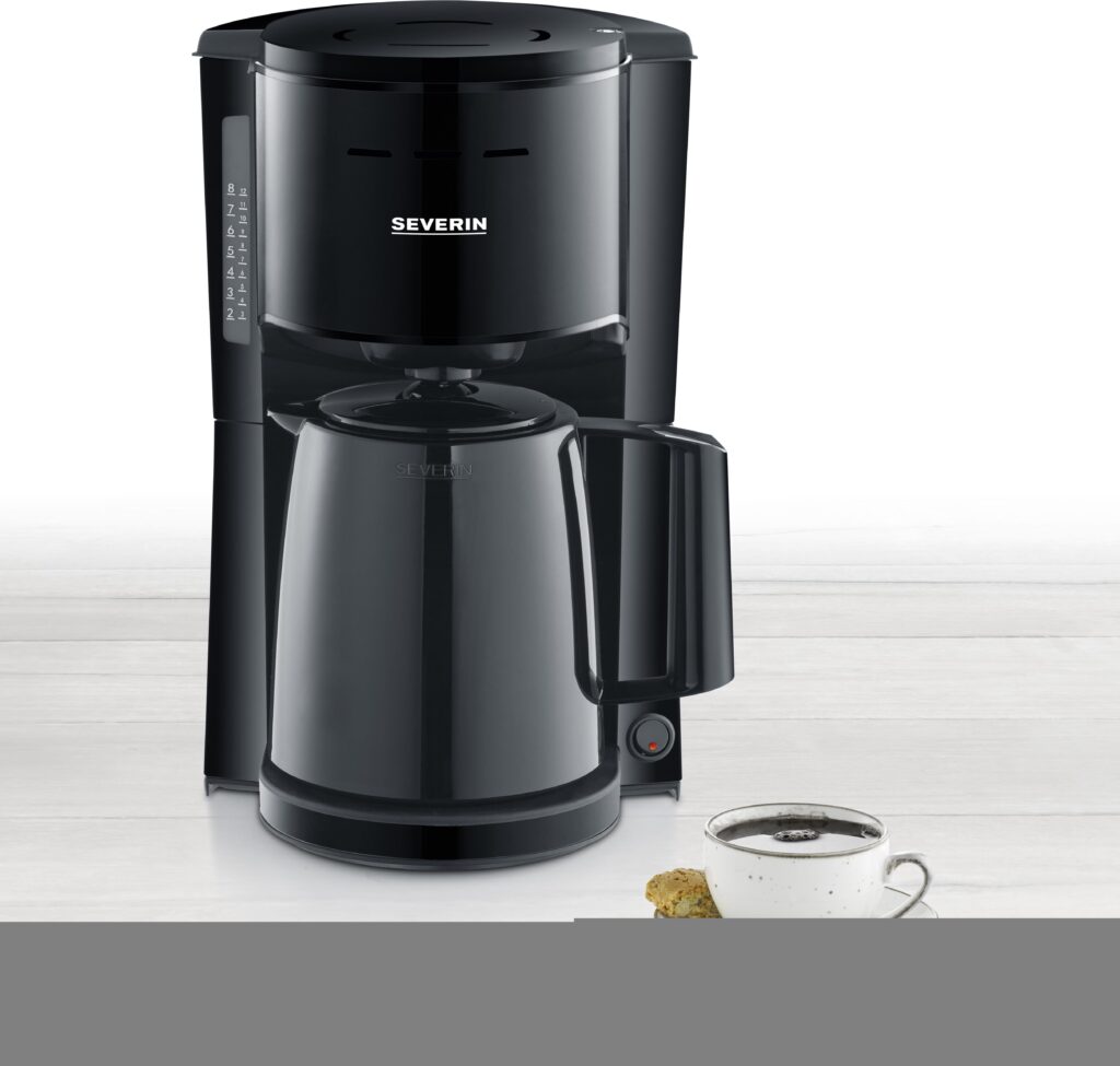 Ekspres Severin KA 9250