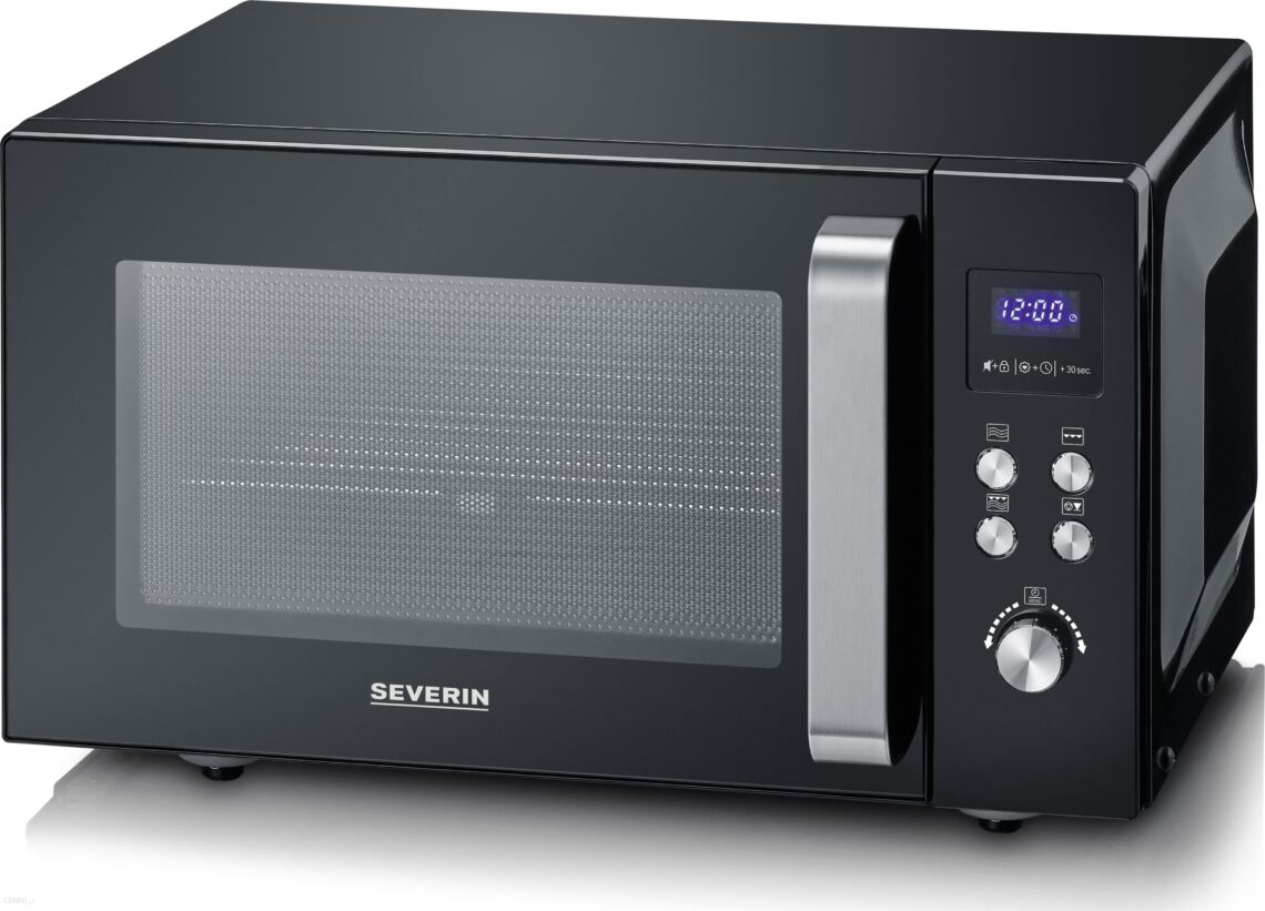 SEVERIN MW 7763