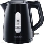 SEVERIN WK 3410 CZARNY