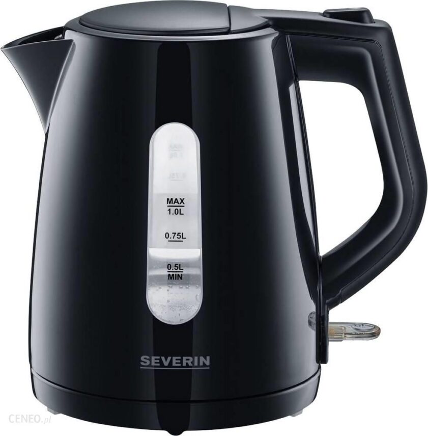 SEVERIN WK 3410 CZARNY
