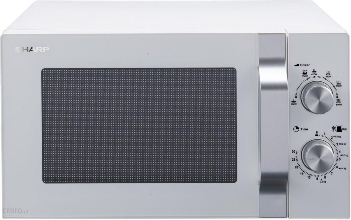 Sharp R204S