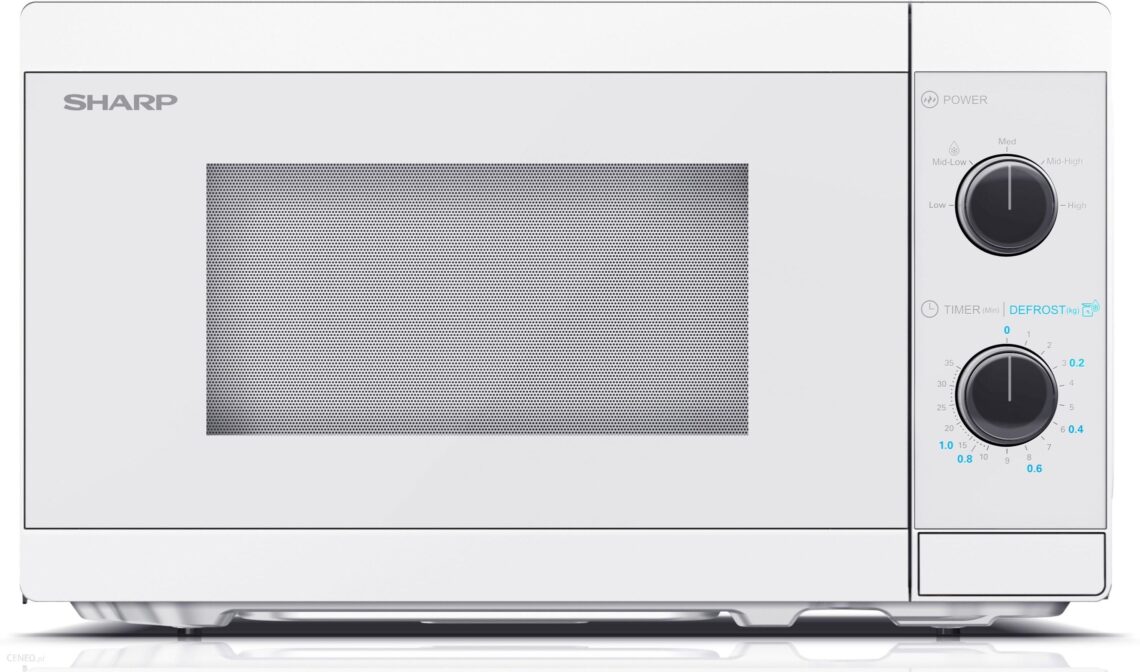 Sharp YC-MS01E-C