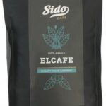 Sido Czekoladowa Elcafe Ziarnista 1Kg