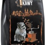 Siedlecka Manufaktura Kawy - Kawa Ziarnista Smk Białostocka 250g