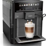 Ekspres Siemens EQ.6 Plus S100 TE651319RW