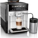Ekspres Siemens EQ.6 Plus TE653M11RW