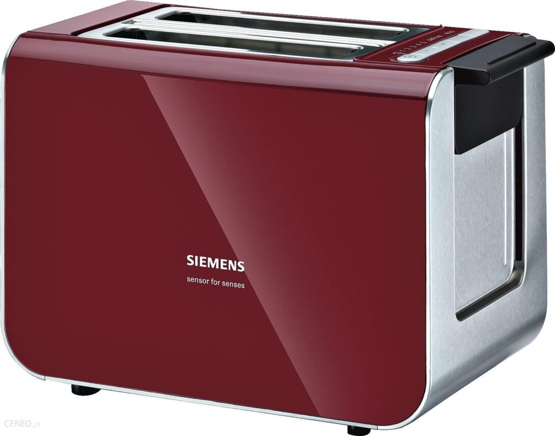 Toster Siemens TT86104