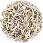 Silver Needle Herbata Biała 100g Premium