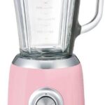 Silvercrest Blender Kielichowy Różowy 360053