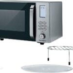Silvercrest Kuchenka Z Grillem 1000 W 4056232853781