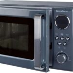 Silvercrest Szary (352742)