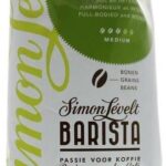 Simon Levelt Kawa Ziarnista Originale 1kg
