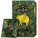 Sir Adalbert'S Soursop Green Tea 25 Torebek
