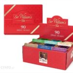Sir William's - prezenter 90 saszetek 168g