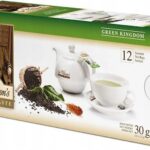 Sir Williams Green Kingdom 12 szt.
