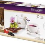 Sir Williams Royal Taste Duke Of Forest 12 Saszetek